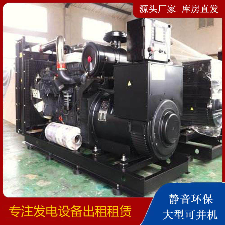 突泉发电车出租 柴油发电机组需要经常换机油吗？