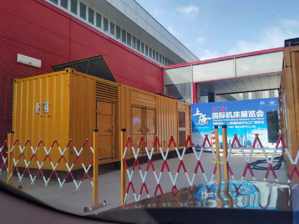 突泉发电机出租 对于发电机的特性你了解多少？