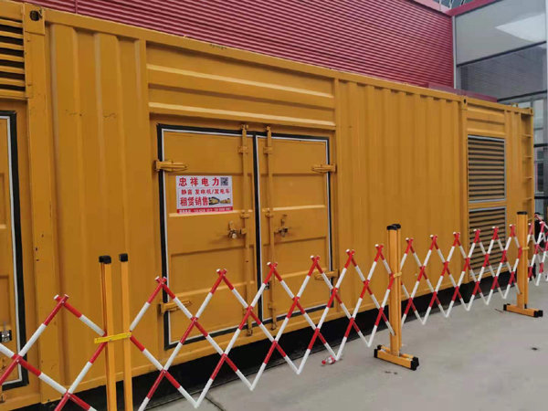 突泉关于通用发电机的十万个为什么？