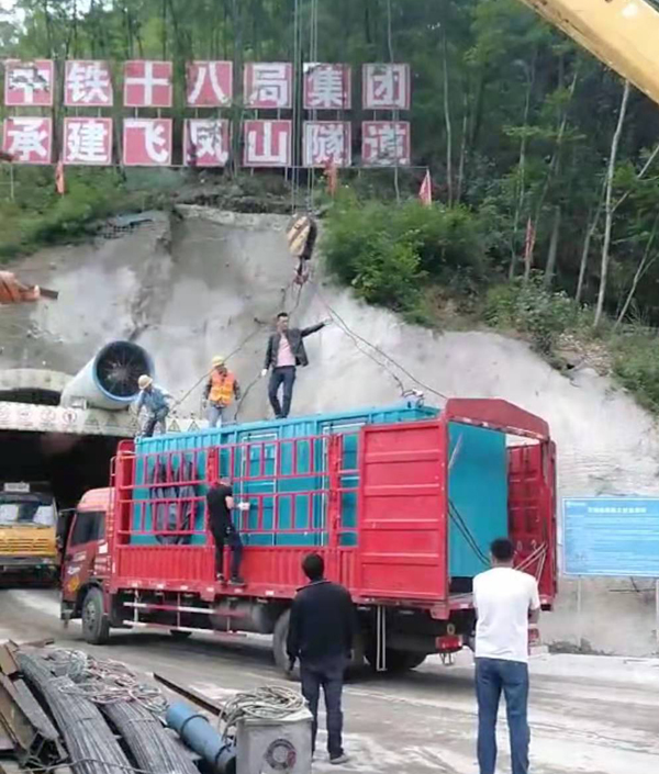 突泉发电机组维修后输出功率降低是什么问题