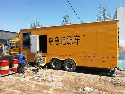 突泉发电车租赁-教您挑选发电机哪些技巧可以掌握使用