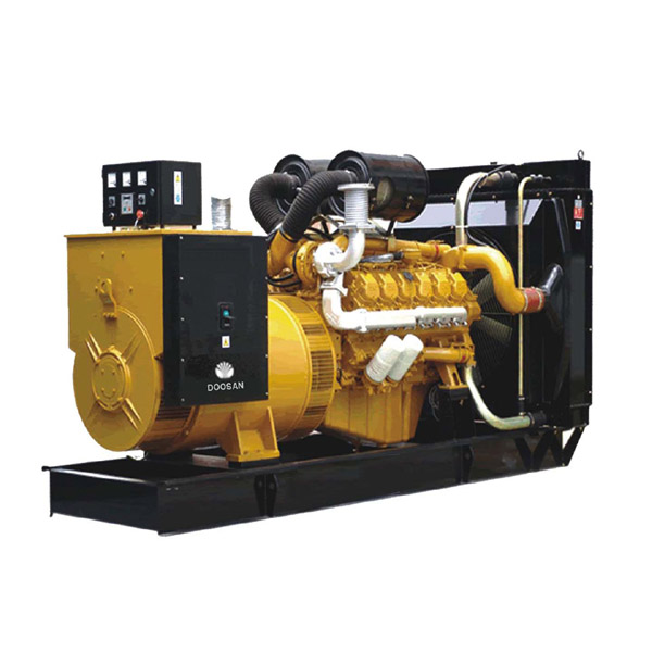 突泉租赁发电机-怎样确保潍柴发电机组的质量