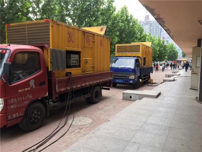 突泉是否需要给柴油发电机安装保护装置