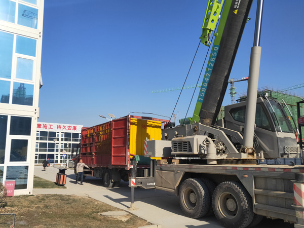 突泉发电机出租50KW柴油发电机组需要配多粗电缆线