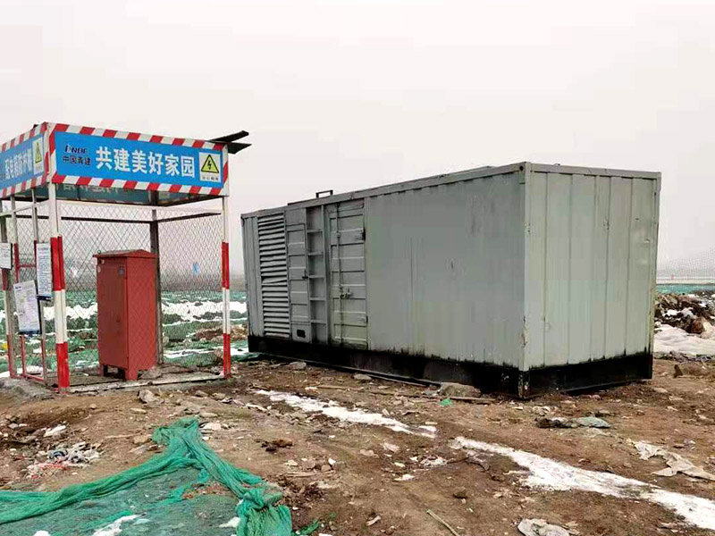 突泉燃气发电机在高海拔地区运行时会遇到哪些常见故障？