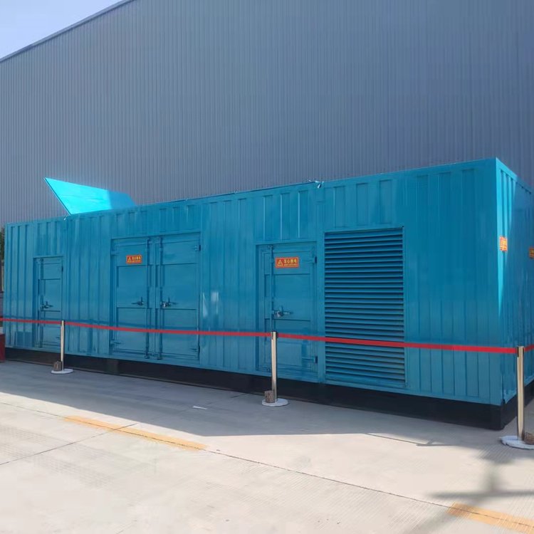 突泉怎样更换柴油发电机组的空气滤清器？