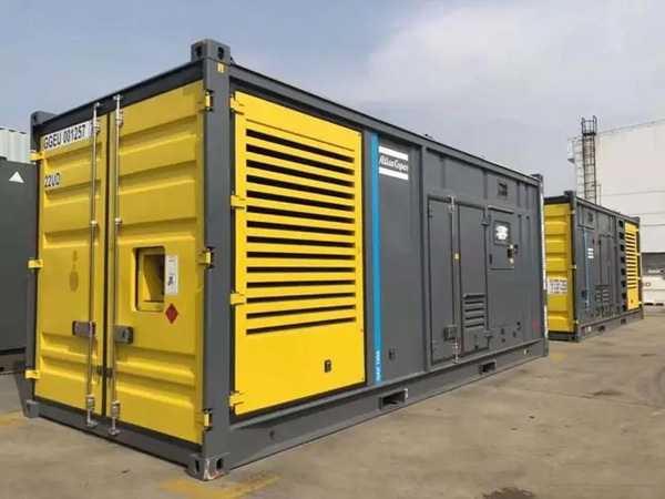 突泉提供一份计算柴油发电机组额定功率的详细指南