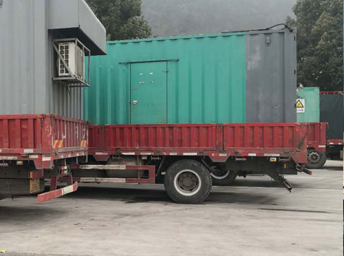 突泉柴油发电机组使用注意安全事项有哪些？