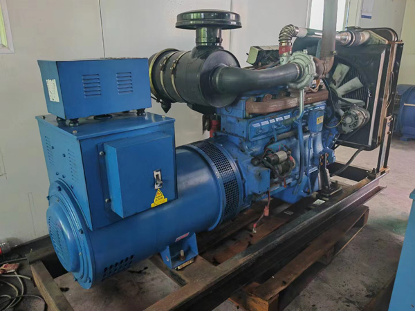 突泉100kW柴油发电机组使用多级机油有哪些优缺点？