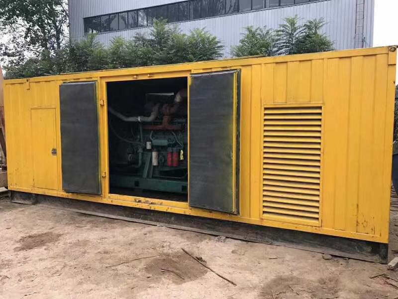 突泉环境温度对柴油发电机组预热时间的影响有多大？