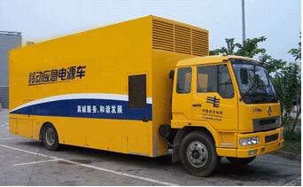 突泉发电机组如何判断水冷式机油散热器是否需要更换？