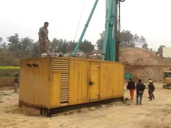 突泉柴油发电机组应用场合有哪些？
